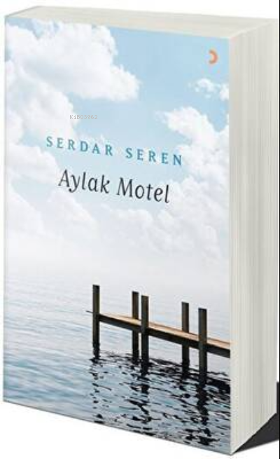 Aylak Motel - Serdar Seren | Yeni ve İkinci El Ucuz Kitabın Adresi