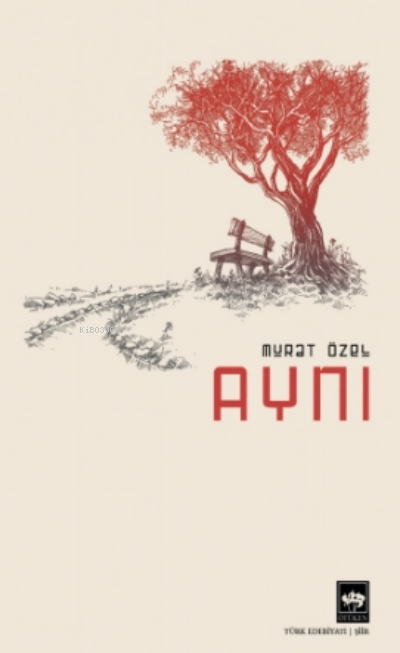 Aynı - Murat Özel | Yeni ve İkinci El Ucuz Kitabın Adresi