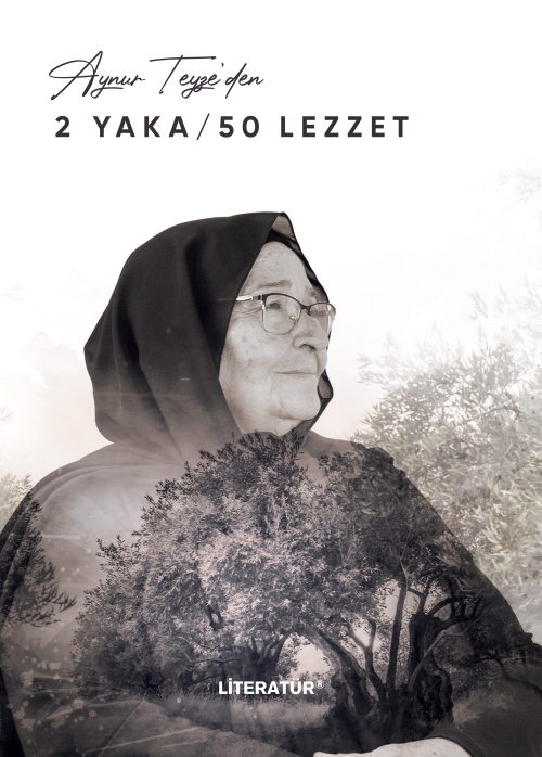 Aynur Teyze'den 2 Yaka - 50 Lezzet - Aynur Sucu | Yeni ve İkinci El Uc