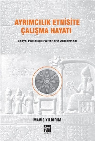 Ayrımcılık Etnisite Çalışma Hayatı - Maviş Yıldırım | Yeni ve İkinci E