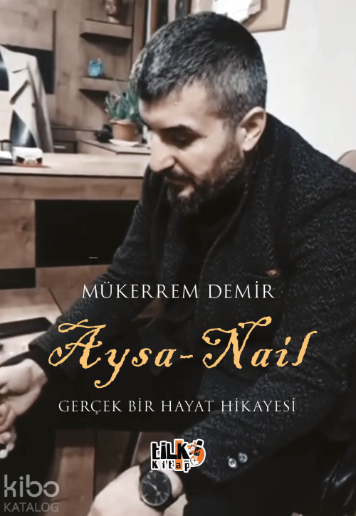 Aysa - Nail - Mükerrem Demir | Yeni ve İkinci El Ucuz Kitabın Adresi