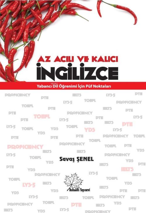 Az Acılı ve Kalıcı İngilizce - Savaş Şenel | Yeni ve İkinci El Ucuz Ki