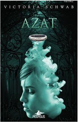 Azat - Victoria Schwab | Yeni ve İkinci El Ucuz Kitabın Adresi