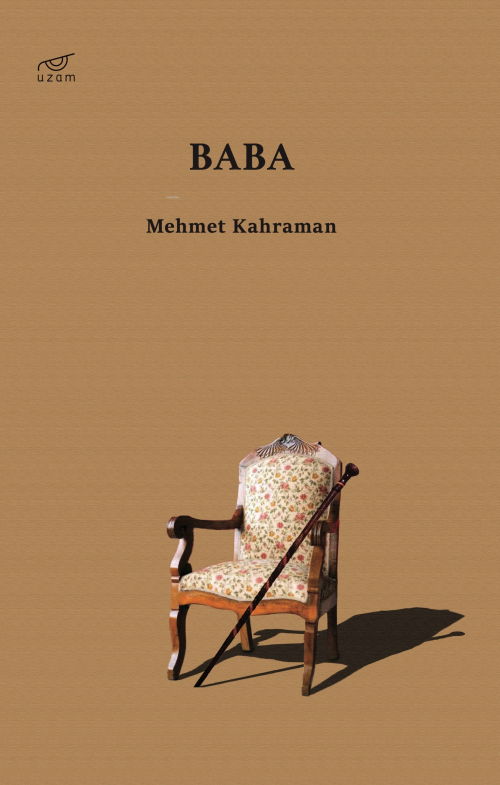 Baba - Mehmet Kahraman | Yeni ve İkinci El Ucuz Kitabın Adresi