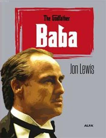 Baba - Jon Lewis | Yeni ve İkinci El Ucuz Kitabın Adresi