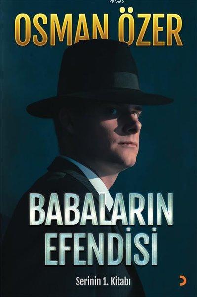 Babaların Efendisi Serinin 1. Kitabı - Osman Özer | Yeni ve İkinci El 