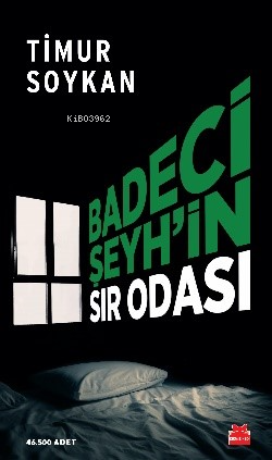 Badeci Şeyh'in Sır Odası - Timur Soykan | Yeni ve İkinci El Ucuz Kitab