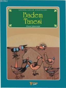 Badem Tanesi - Efsane Şabannejat | Yeni ve İkinci El Ucuz Kitabın Adre