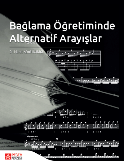 Bağlama Öğretiminde Alternatif Arayışlar - Murat Kamil İnanıcı | Yeni 