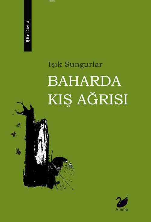 Baharda Kış Ağrısı - Işık Sungurlar | Yeni ve İkinci El Ucuz Kitabın A