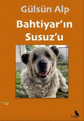 Bahtiyar'ın Susuz'u - Gülsün Alp | Yeni ve İkinci El Ucuz Kitabın Adre