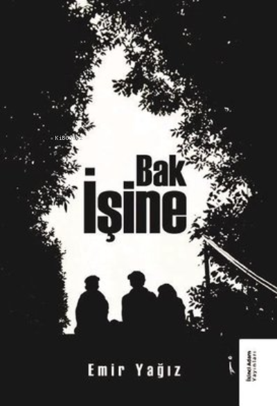 Bak İşine - Emir Yağız | Yeni ve İkinci El Ucuz Kitabın Adresi