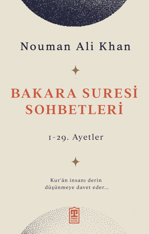 Bakara Suresi Sohbetleri - Nouman Ali Khan | Yeni ve İkinci El Ucuz Ki