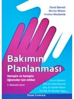 Bakımın Planlanması - David Barrett | Yeni ve İkinci El Ucuz Kitabın A