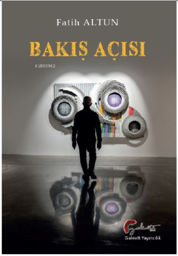 Bakış Açısı - Fatih Altun | Yeni ve İkinci El Ucuz Kitabın Adresi