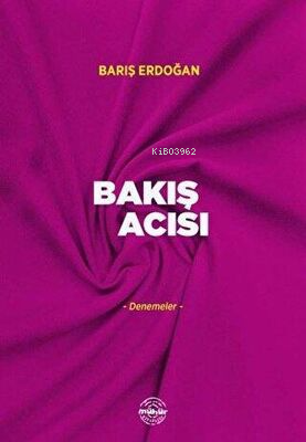 Bakış Acısı - Barış Erdoğan | Yeni ve İkinci El Ucuz Kitabın Adresi