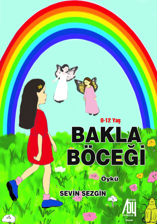 Bakla Böceği - Sevin Sezgin | Yeni ve İkinci El Ucuz Kitabın Adresi