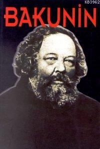 Bakunin - Sam Dolgoff | Yeni ve İkinci El Ucuz Kitabın Adresi