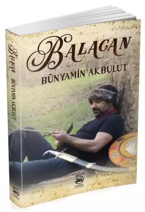 Balacan - Bünyamin Akbulut | Yeni ve İkinci El Ucuz Kitabın Adresi