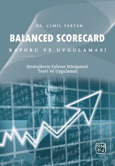 Balanced Scorecard Raporu ve Uygulaması - Cemil Tartan | Yeni ve İkinc