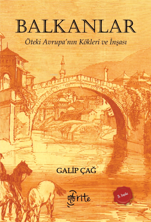 Balkanlar - Galip Çağ | Yeni ve İkinci El Ucuz Kitabın Adresi