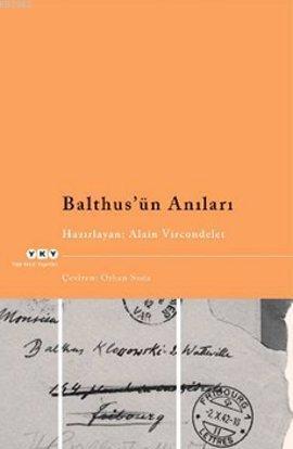 Balthus'ün Anıları - Alain Vircondelet | Yeni ve İkinci El Ucuz Kitabı