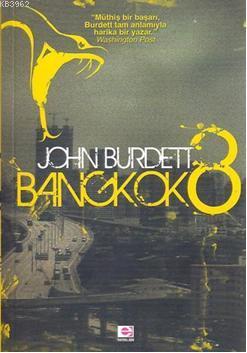 Bangkok 8 - John Burdett | Yeni ve İkinci El Ucuz Kitabın Adresi