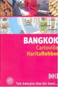 Bangkok - | Yeni ve İkinci El Ucuz Kitabın Adresi