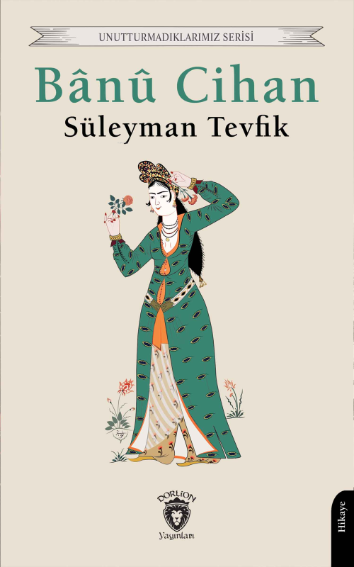 Bânû Cihan - Süleyman Tevfik | Yeni ve İkinci El Ucuz Kitabın Adresi