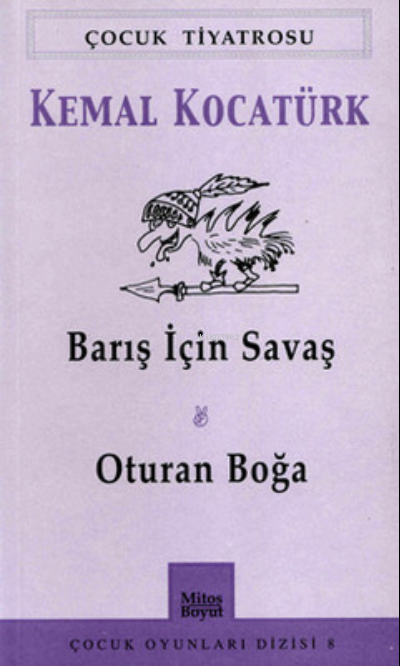 Barış İçin Savaş - K. Kocatürk | Yeni ve İkinci El Ucuz Kitabın Adresi