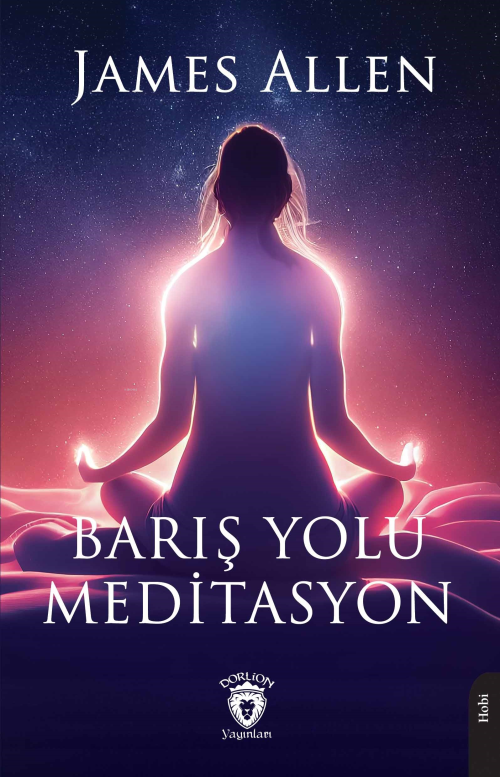 Barış Yolu Meditasyon - James Allen | Yeni ve İkinci El Ucuz Kitabın A