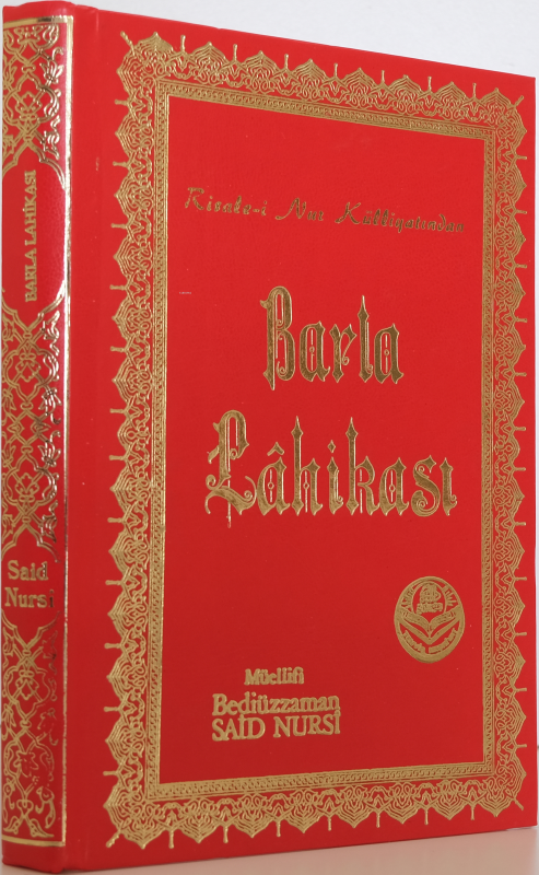 Barla Lahikası - Bediüzzaman Said Nursi | Yeni ve İkinci El Ucuz Kitab