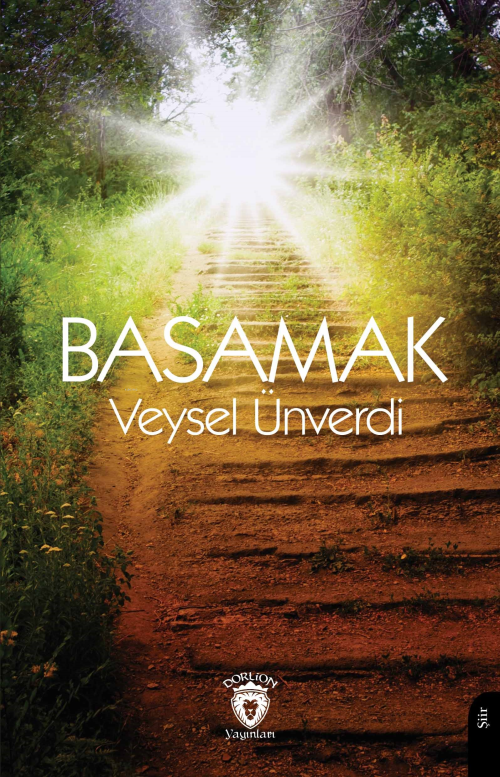 Basamak - Veysel Ünverdi | Yeni ve İkinci El Ucuz Kitabın Adresi