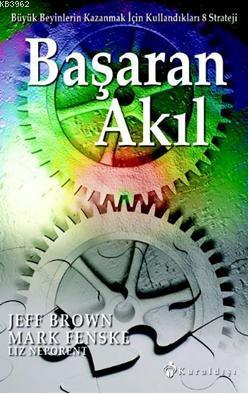 Başaran Akıl - Jeff Brown | Yeni ve İkinci El Ucuz Kitabın Adresi