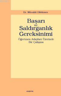 Başarı ve Saldırganlık Gereksinimi - Mücahit Dikmen | Yeni ve İkinci E