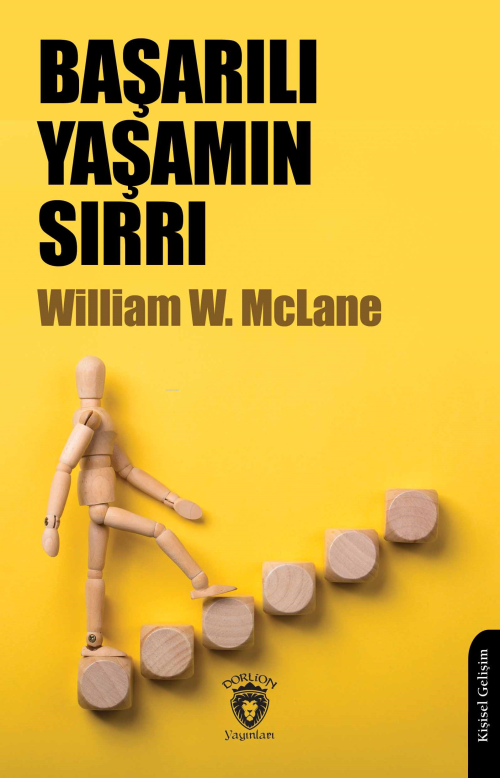 Başarılı Yaşamın Sırrı - William W. McLane | Yeni ve İkinci El Ucuz Ki