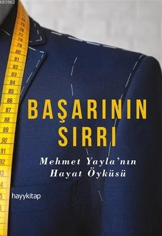 Başarının Sırrı - Teoman Sabri | Yeni ve İkinci El Ucuz Kitabın Adresi