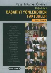 Başarıyı Yönlendiren Faktörler - Deniz Şenokur | Yeni ve İkinci El Ucu