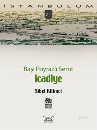 Başı Poyrazlı Semt İcadiye - Sibel Kilimci | Yeni ve İkinci El Ucuz Ki