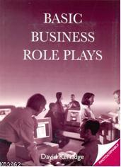 Basic Business Role Plays - David Kerridge | Yeni ve İkinci El Ucuz Ki