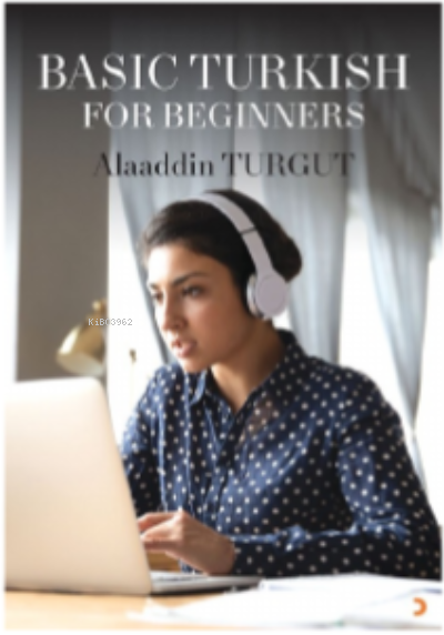 Basic Turkish For Beginners - Alaaddin Turgut | Yeni ve İkinci El Ucuz