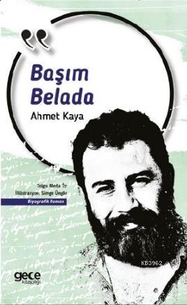 Başım Belada - Tolga Bleda Öz | Yeni ve İkinci El Ucuz Kitabın Adresi