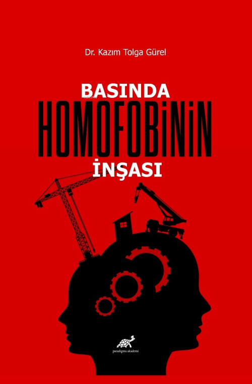 Basında Homofobinin İnşası - Kazım Tolga Güler | Yeni ve İkinci El Ucu