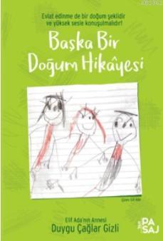 Başka Bir Doğum Hikayesi - Duygu Çağlar Gizli | Yeni ve İkinci El Ucuz