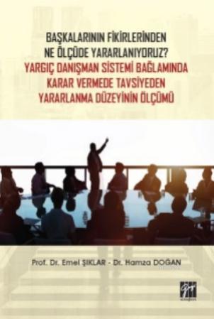 Başkalarının Fikirlerinden Ne Ölçüde Yararlanıyoruz? - Emel Şıklar Ham