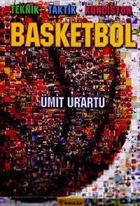 Basketbol Teknik-Taktik-Kondisyon - Ümit Urartu | Yeni ve İkinci El Uc