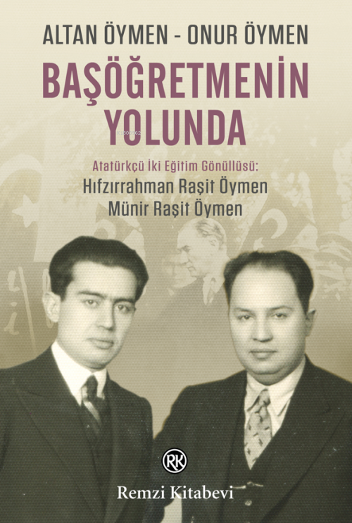 Başöğretmenin Yolunda - Altan Öymen | Yeni ve İkinci El Ucuz Kitabın A