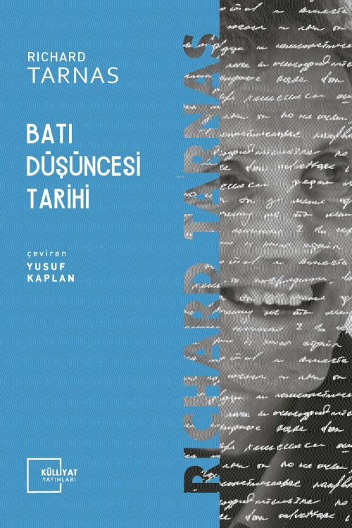 Batı Düşüncesi Tarihi - Richard Tarnas | Yeni ve İkinci El Ucuz Kitabı