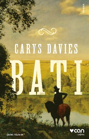 Batı - Carys Davies | Yeni ve İkinci El Ucuz Kitabın Adresi