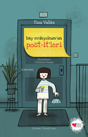 Bay Evdeyokum'un Post - itleri - Tina Valles | Yeni ve İkinci El Ucuz 